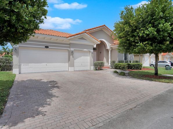 7871 SW 195th Ter