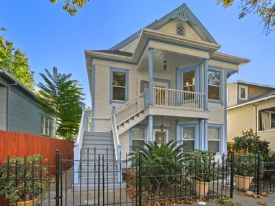 422 South St, Sacramento, CA, 95811