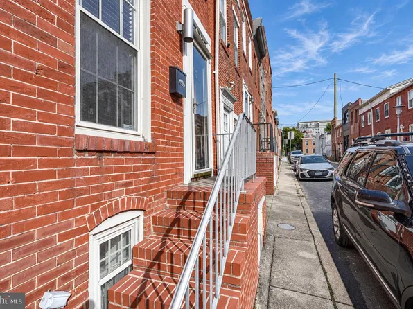620 S Port St, Baltimore, MD 21224