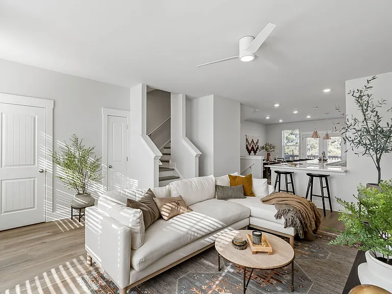 HARMON Cedar Run by Crescent Communities — Photo 5