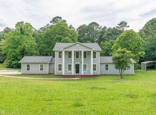 2975 Rome Hwy, Cedartown, GA 30125