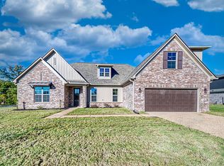 35 Drysdale Cv, Atoka, TN 38004