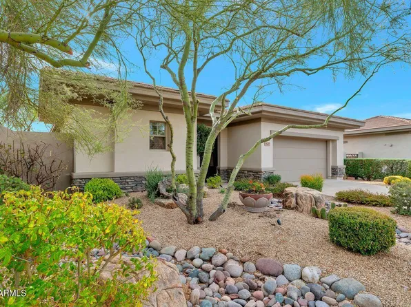 7567 E CORVA Drive, Scottsdale, AZ 85266