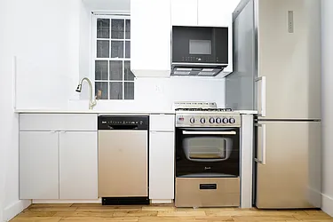 Rented by Buchbinder & Warren