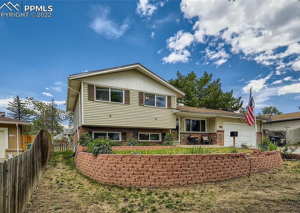 1107 Royale Dr, Colorado Springs, CO 80910 Zillow
