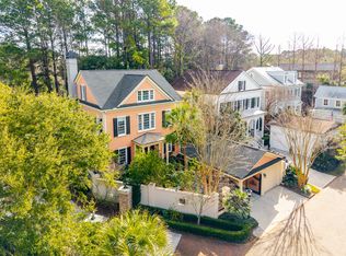 109 Jakes Ln, Mount Pleasant, SC 29464