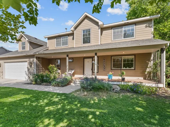 3421 S McDonald St, Spokane, WA 99206