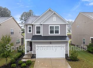 1218 Homecoming Way, Durham, NC 27703