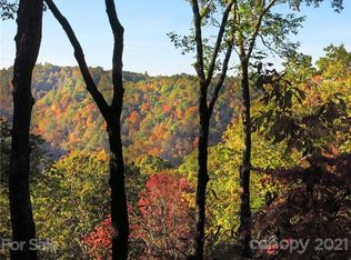 9999 Wild Rose Ln UNIT 11, Brevard, NC 28712