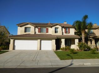 13268 Paul St, Eastvale, CA 92880