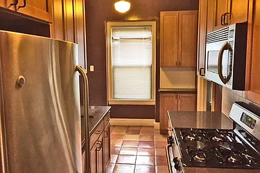 Rented by Terrace Sotheby's International Realty