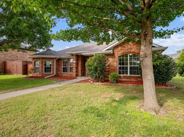 5709 Eagle Dr, Rowlett, TX 75088