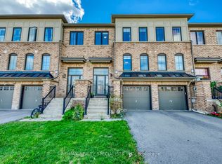 72 Crafter Cres, Hamilton, ON L8J 0H7