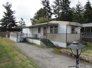 5220 176th Street SW #28, Lynnwood, WA 98037