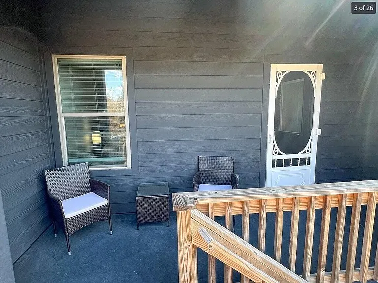 3407 Sakowitz St #B — Photo 23