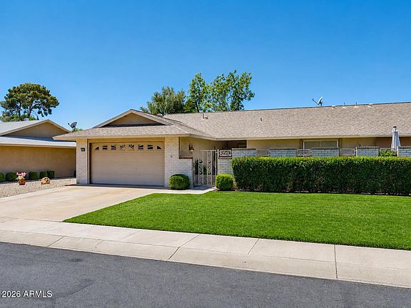2nd image of 19226 N SOMBRERO Circle