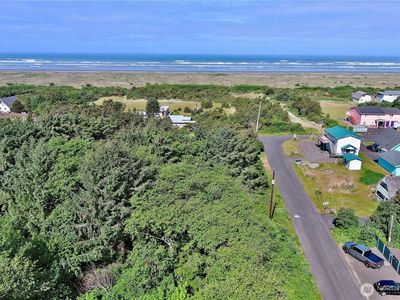 0 Woodland Drive, Copalis Beach, WA, 98535