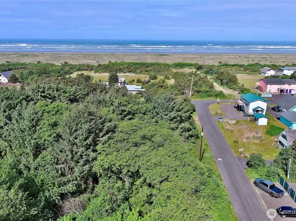 0 Woodland Drive, Copalis Beach, WA 98535