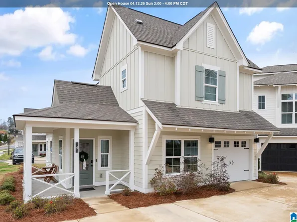 141 Palmer Cv, Birmingham, AL 35242