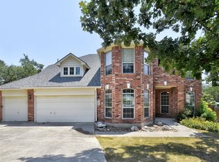 13412 Ribbon Rdg, Helotes, TX 78023