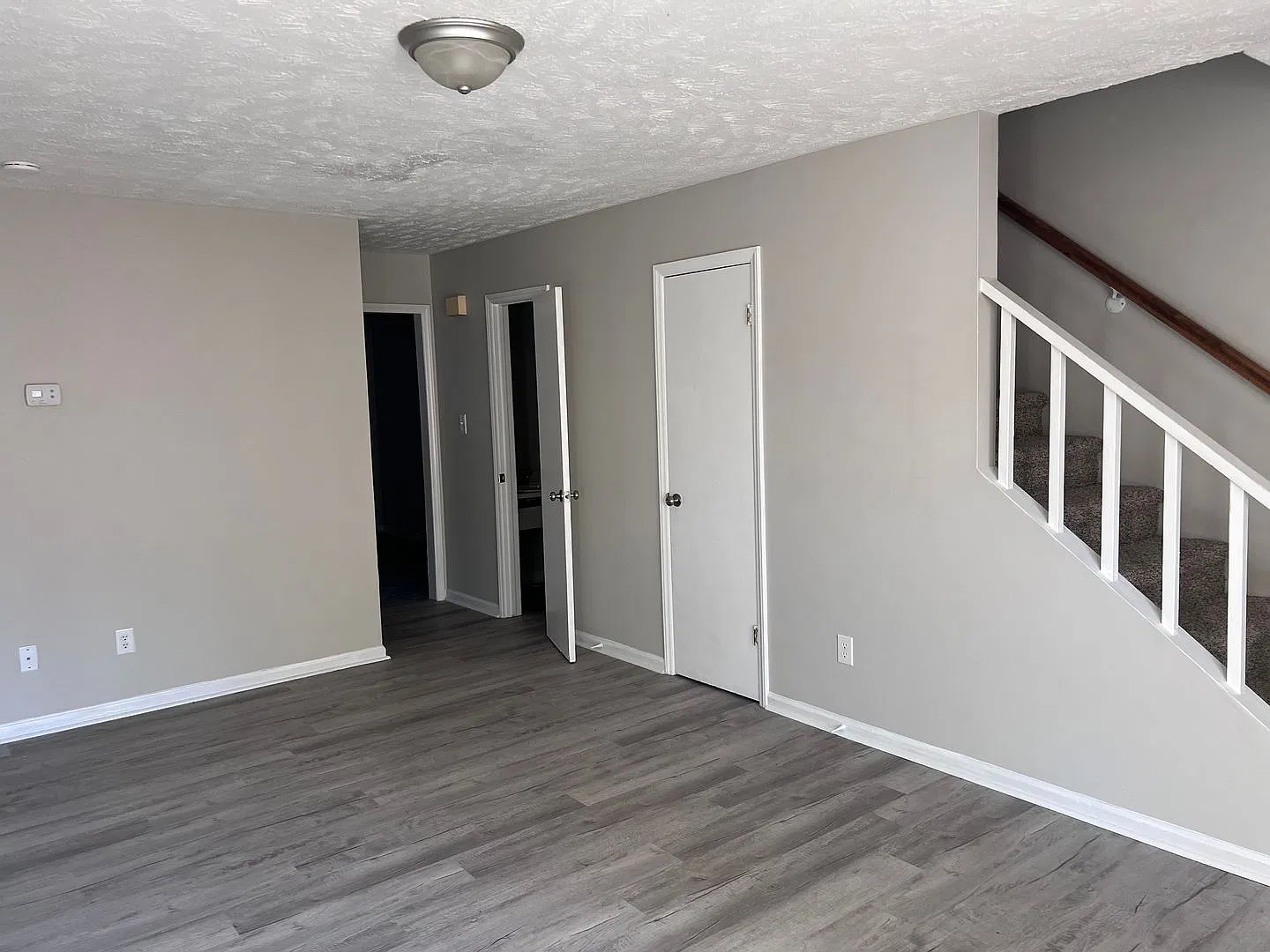 Town home for rent - near Hospital and Douglas Byrd School Districts — Photo 3