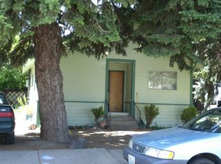 611 N Pacific St, Ellensburg, WA 98926
