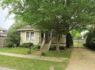 1126 Malone St, Houston, TX 77007