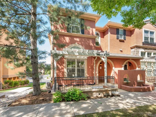 14044 E Princeton Place #A, Aurora, CO 80014