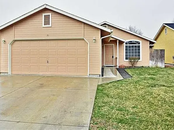 31 N State St, Nampa, ID 83651