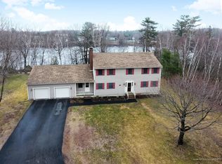 130 Penobscot Cir, Veazie, ME 04401