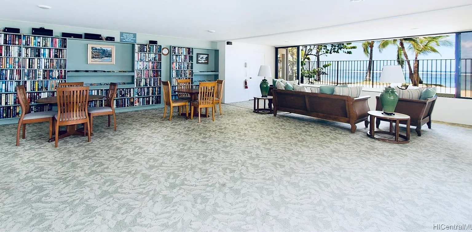 4999 Kahala Ave Apt 148 - 1 — Photo 4