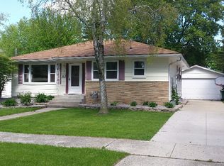 485 Northgate St, Fond Du Lac, WI