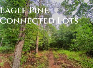 71 Eagle Pine Ln, Broken Bow, OK 74728