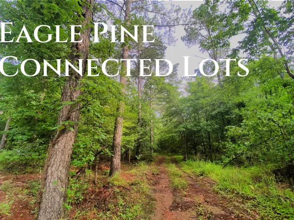 71 Eagle Pine Ln, Broken Bow, OK 74728
