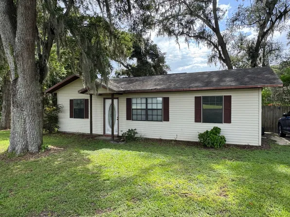 8417 Goldkist Blvd SW, Live Oak, FL 32064