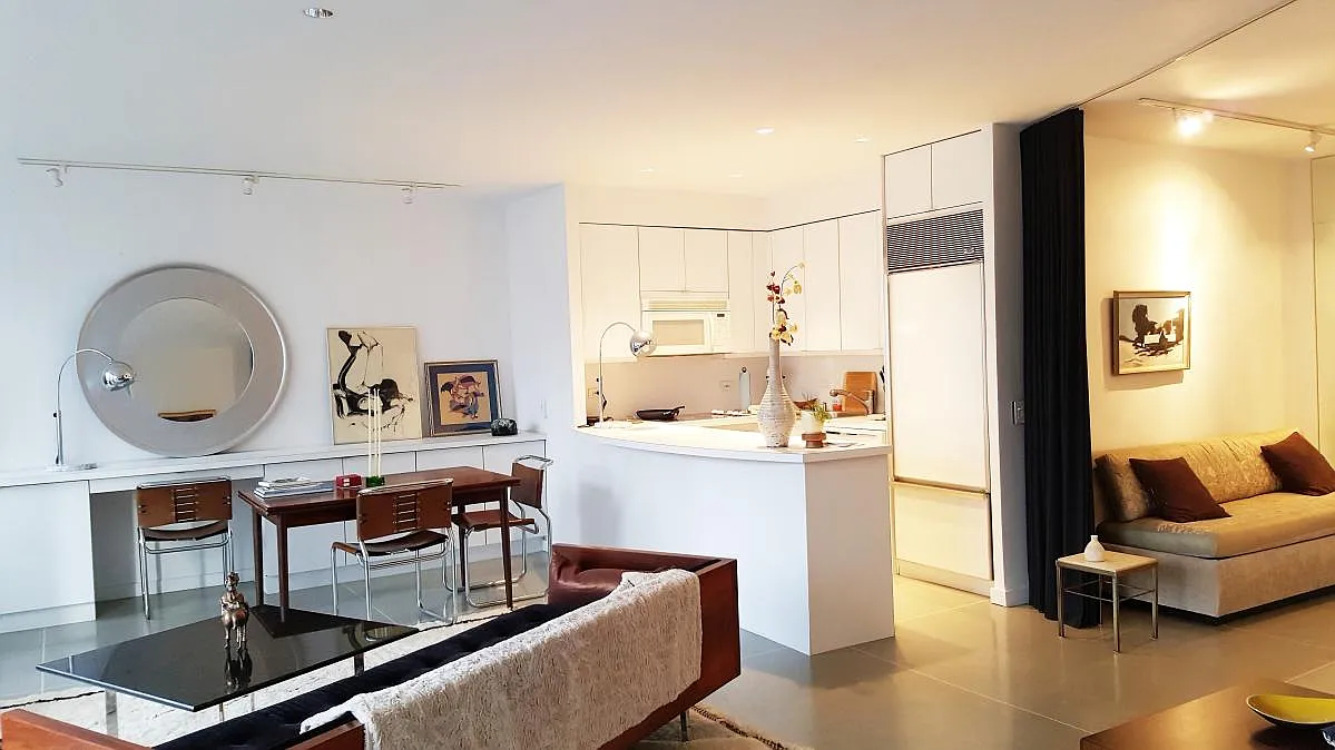 1 bed, 785 sqft, $1,895 — Photo 4