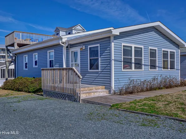 605 N Shore Drive, Surf City, NC 28445