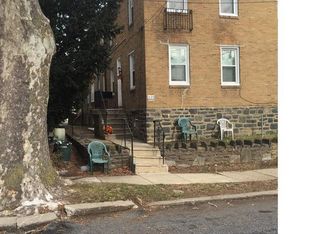 411 Kerper St, Philadelphia, PA 19111