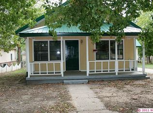 506 W Commercial St, Haskell, OK 74436