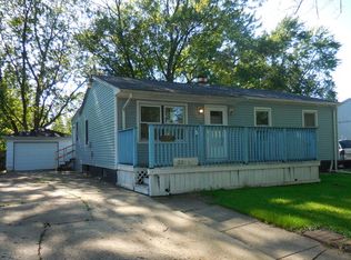 22332 Merrill Ave, Sauk Village, IL 60411