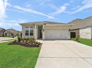 3403 Rich Radish Rd, Richmond, TX 77406