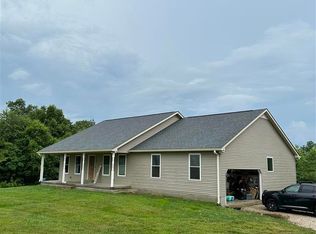 1599 Lafollette Rd, New Haven, KY 40051