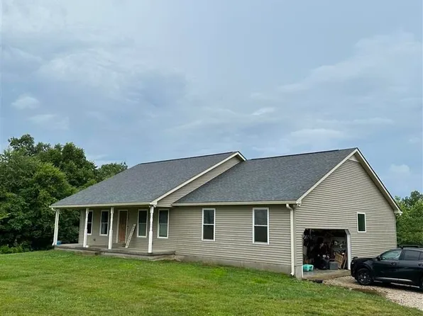 1599 Lafollette Rd, New Haven, KY 40051