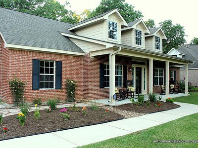 18886 Mystic Point, Montgomery, TX, 77356