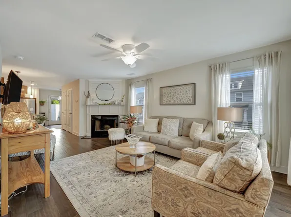 1112 Lilly Valley Way, Nashville, TN 37209