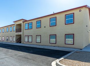 9779 McCombs St #A-4, El Paso, TX 79924