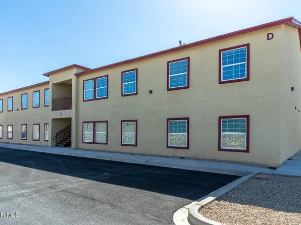 9779 McCombs St, El Paso, TX