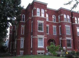 1447 E Capitol St SE APT 1, Washington, DC 20003