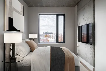 Rented by Key City Capital Inc