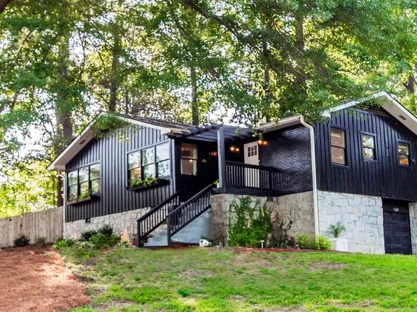 706 Powder Springs St SE, Smyrna, GA 30080